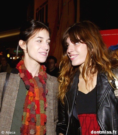 Comments Leave a Comment Posted in Charlotte Gainsbourg xox loves you 